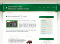 sylvaniaareafcu.com