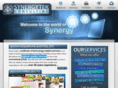 synergytek.biz