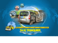taxi-trinquier.com