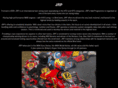 teamjrp.com