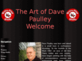 theartofdavepaulley.com