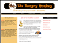 thehungrymonkeycafe.com