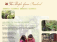 themaplegrove.com