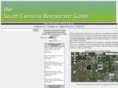 thesouthcarolinarestaurantguide.com