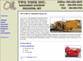 twotoneinc.com