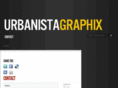 urbanistagraphix.com