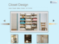 utahcloset.com