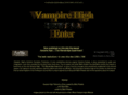 vampirehigh.org