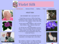 violetsilk.com