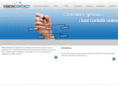 visioncontact.it