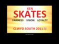 voteskates.com