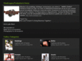 wardlegacyproductions.com