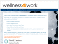 wellness4work.co.uk