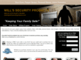 willssecurityproducts.com