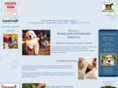woodlandvethosp.com
