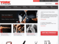 yorkbarbell.org