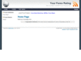 yourforexrating.com