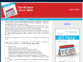 40hourworkyear.com