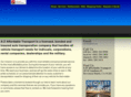 a-zaffordabletransport.info