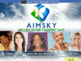 aimskyonline.com
