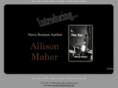 allisonmaher.com