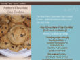 amberscookies.com