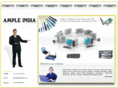 ampleindia.com