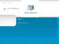 arionshipping.com