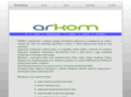 arkom.info.pl