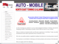 automobilenortheast.com