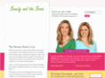 beautyandthebrain.com