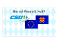 bernd-posselt.com