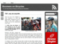 boomersonbicycles.com