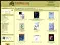cedarmusic.com