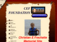 ceffoundation.org