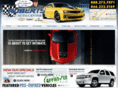 chevyinoklahoma.com