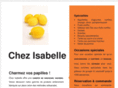 chezisa.com