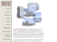 christianheritagetours.com