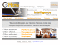 cmore-eg.com