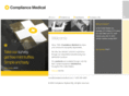 compliancemedical.com