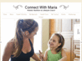 connectwithmaria.com