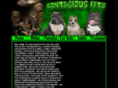 contagiouspits.com