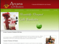 corporatechristmasgiftbaskets.net