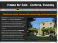 cortonahouseforsale.com