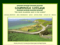 couminolecottage.com