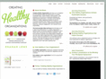 creatinghealthyorganizations.biz