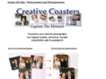 creativecoasters.com