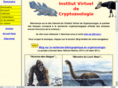 cryptozoo.org