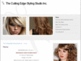 cuttingedgestyling.com