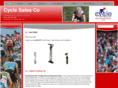 cyclesalesco.com